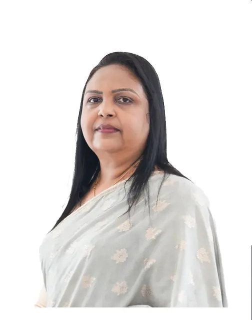 Mokshani Perera
